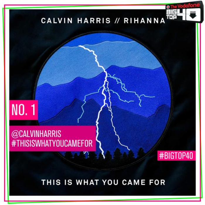 Calvin harris rihanna this is what you came for download